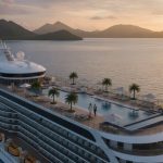 Discover Elegance on Luxury Cruises