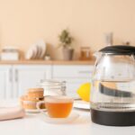 Selecting the Right Electric Kettle for Your Kitchen