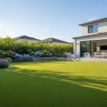 Transform Your Yard with Synthetic Turf