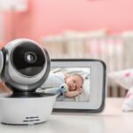 Smart Baby Monitors for Safe and Sound Sleep