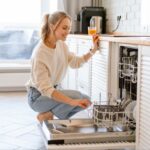 Dishwashers That Clean Efficiently