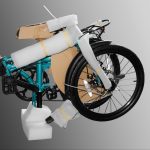 Découvrez les Vélos Électriques Pliants
