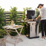 Gas Grills That Make Outdoor Cooking Easy