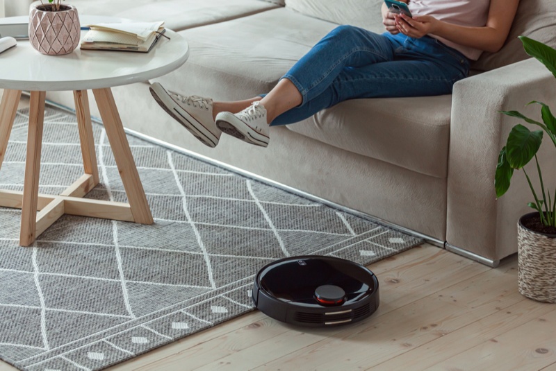 Finding the Perfect Robot Vacuum for Your Home