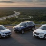 Melhores SUVs para Comprar no Brasil em 2026