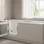 Explore Affordable Walk-In Tubs in the UK