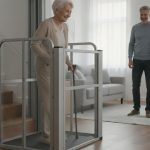 Elevadores Portátiles: Solución de Movilidad en Argentina