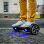 Choosing the Hoverboard That Suits Your Style