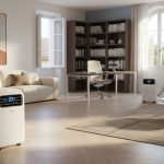 Condizionatori Portatili Economici e Silenziosi