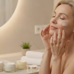 Cremes Faciais Eficazes para Pele Madura