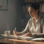 Psicología a los 40: Un Nuevo Comienzo