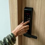 Smart Locks for a Secure Home