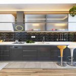Kitchen Trends in South Africa for 2025