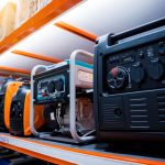 Affordable Emergency Generators: Power You Can Rely On