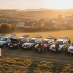 Levná SUV auta v Česku