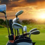 Choosing Golf Clubs That Elevate Your Game