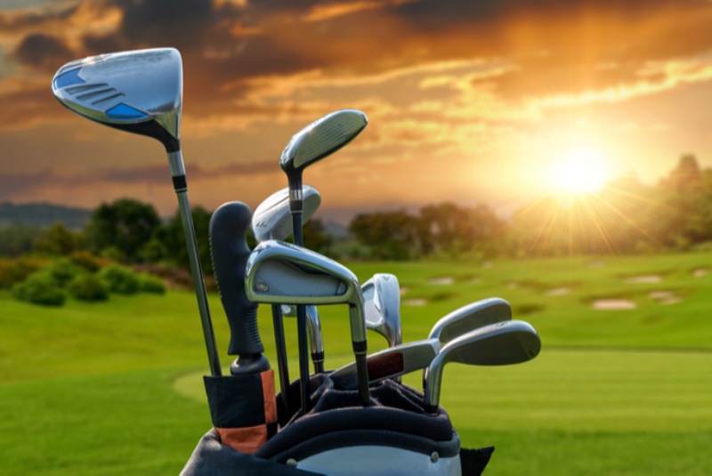 Choosing Golf Clubs That Elevate Your Game