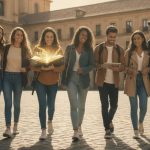 Becas para Estudiar en España 2026