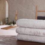 Towels That Combine Comfort and Durability