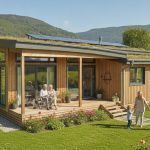Preiswerte Fertighäuser für Senioren und mehr