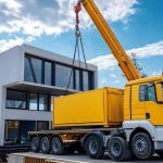Maisons Conteneurs : Une Solution Moderne et Écologique