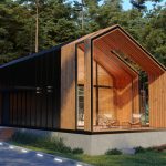 Les maisons modulaires sont une solution de logement abordable