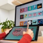 Choosing the Right Digital Art Tablet Without the Guesswork