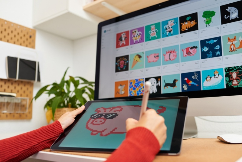 Choosing the Right Digital Art Tablet Without the Guesswork