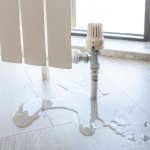 Effektive Methoden zur Wasserlecksuche