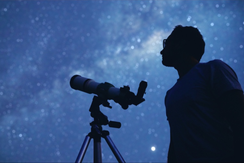 Telescopes for Serious Stargazing