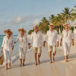 Vacaciones para Mayores en Chile