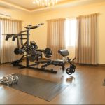 Home Gym Essentials That Fit Your Space