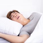 Americans With Sleep Apnea Are Using Special Pillows