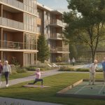 Discover Modern Senior Living Options in Singapore