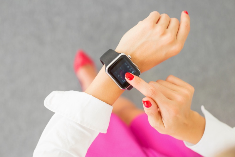 Exploring the Latest in Smartwatch Technology