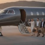 Affordable Private Jet Rental Rates in Singapore