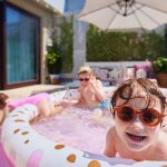 Inflatable Pools That Kids Will Love