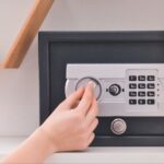 Home Safes That Offer Security and Convenience