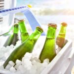 Outdoor Coolers That Keep Drinks Icy