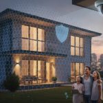 Casa Sicura con Alta Tecnologi