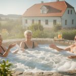 Levné wellness pro seniory v České republice