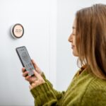 Smart Thermostats That Save You Money and Energy