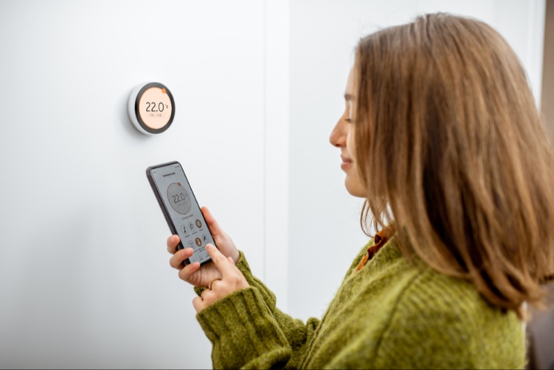 Smart Thermostats That Save You Money and Energy