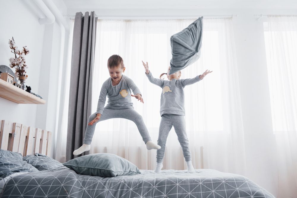 What You Should Look for When Buying Beds for Your Kids