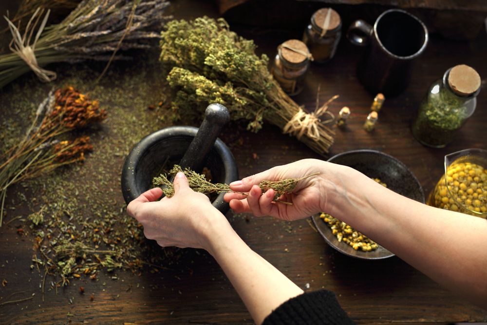 How to Save Money on Natural Remedies