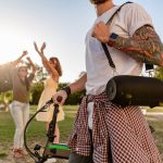 The Best Portable Speakers for Outdoor Adventures