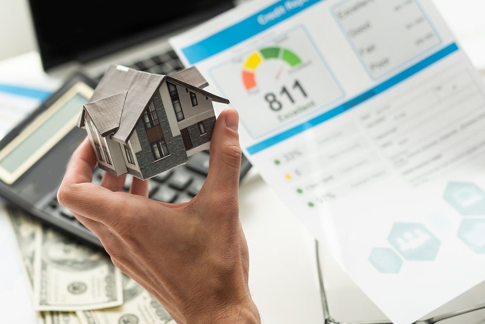 Easy Habits to Improve Your Credit Score