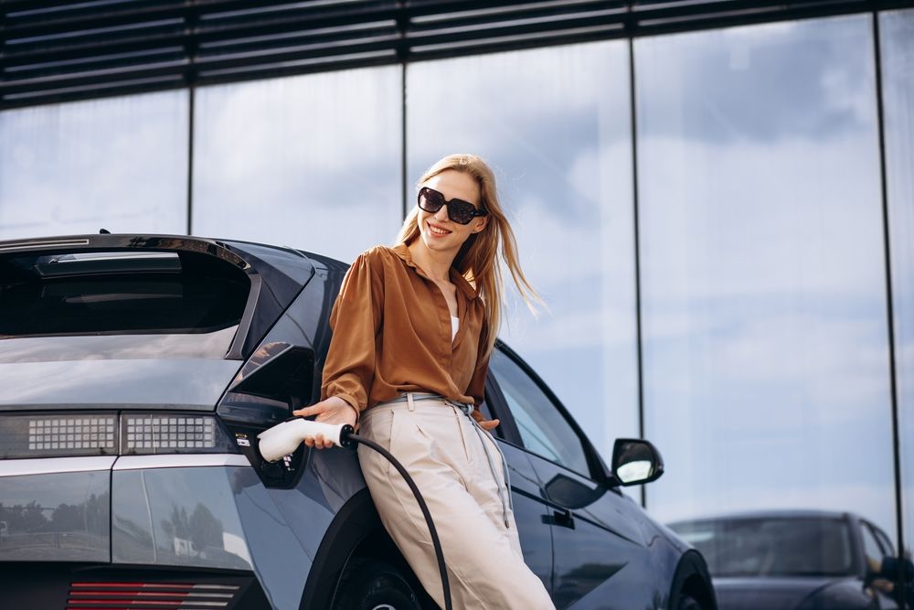 The Real Financial Benefits of Owning an EV Long-Term