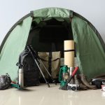 Essential Items You Shouldn’t Forget When Camping