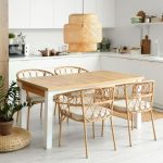 Affordable Ways to Furnish Your Dining Room